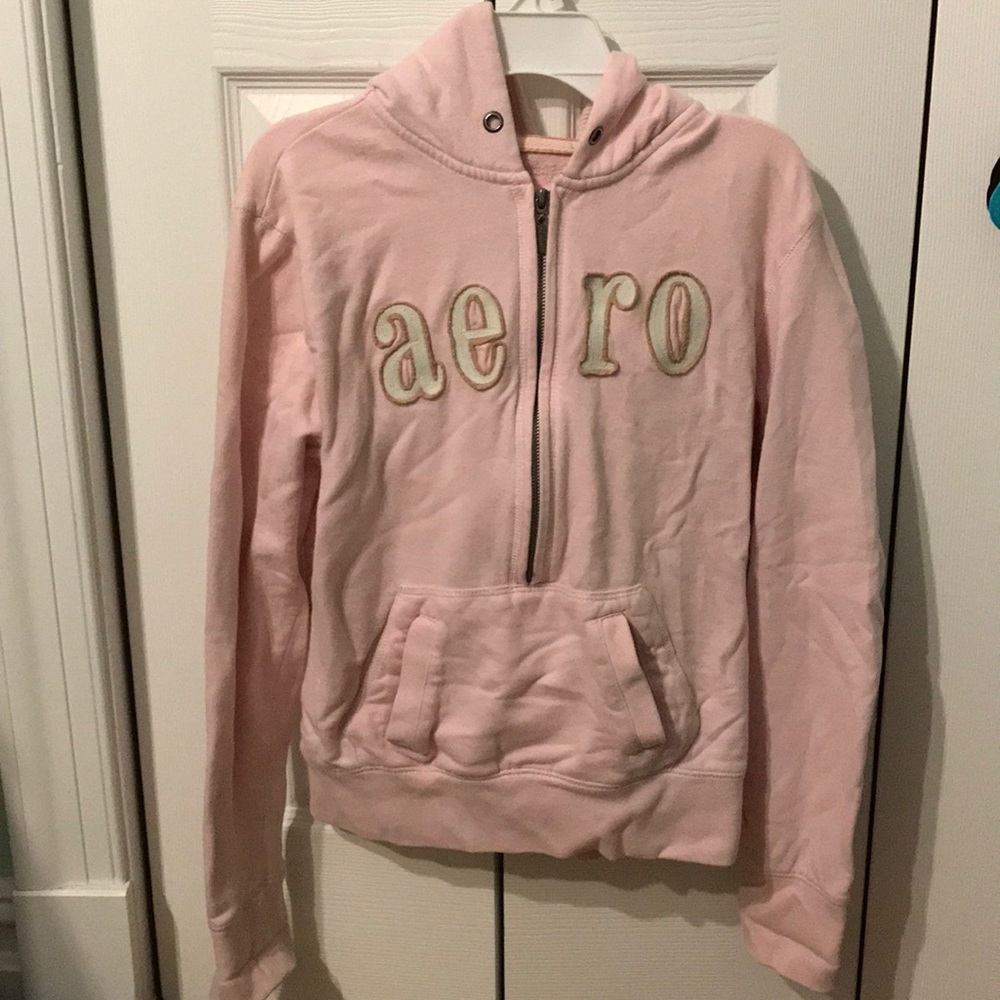 Sweat shirt